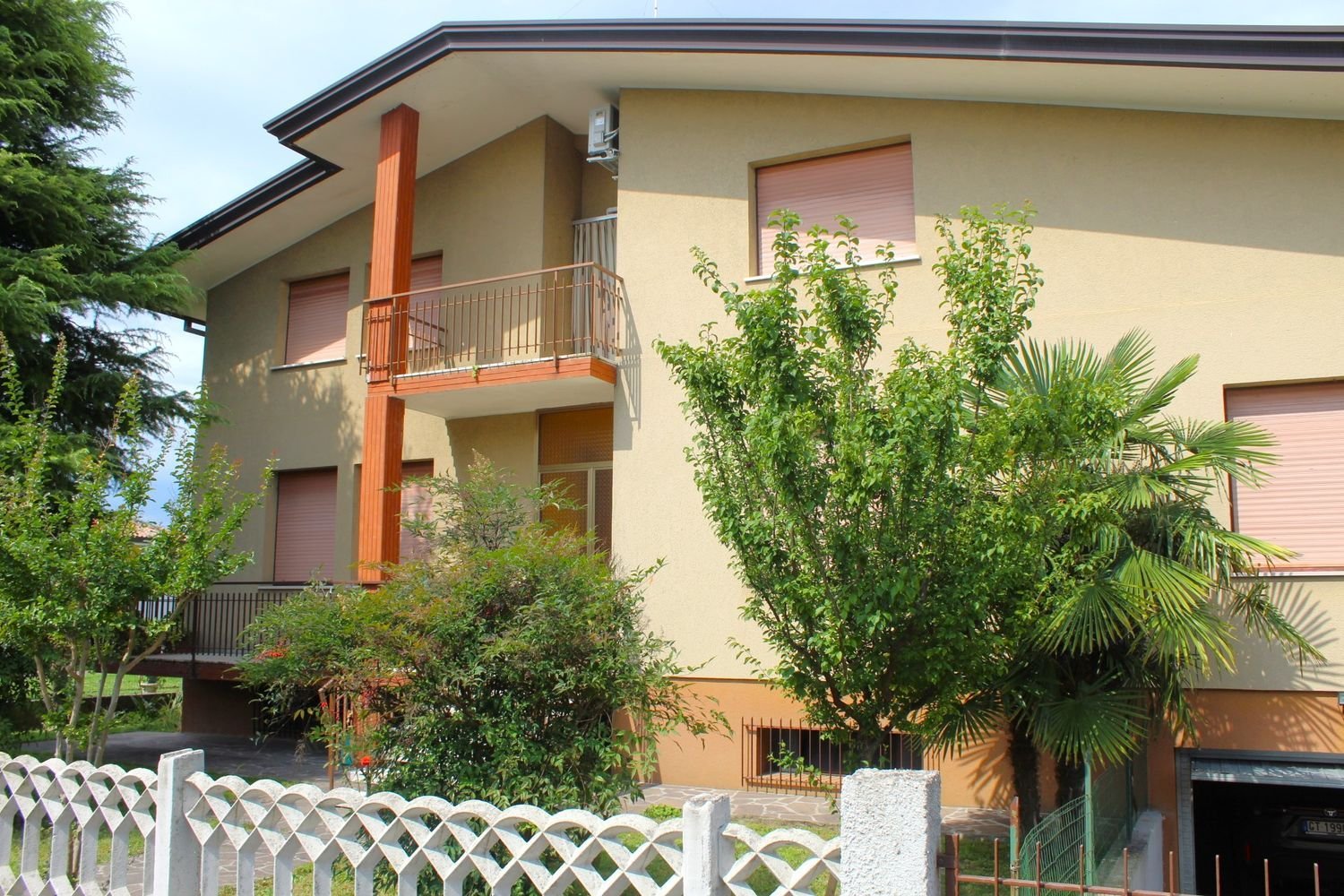 9 rooms House in Pordenone, Italy No. 96931