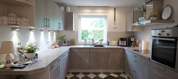 Casa de 4 divisões em Steinfurt, Germany N.º 314253 17