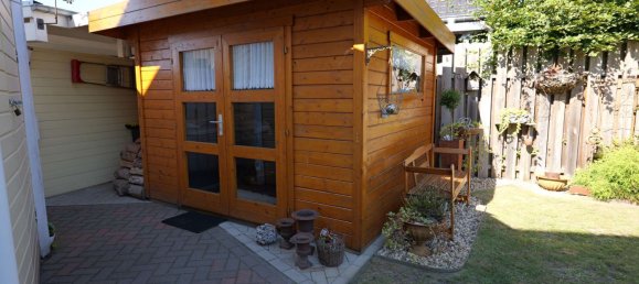 Casa de 4 divisões em Steinfurt, Germany N.º 314253 6