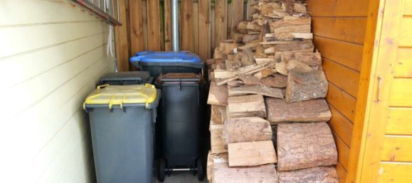 Casa de 4 divisões em Steinfurt, Germany N.º 314253 10