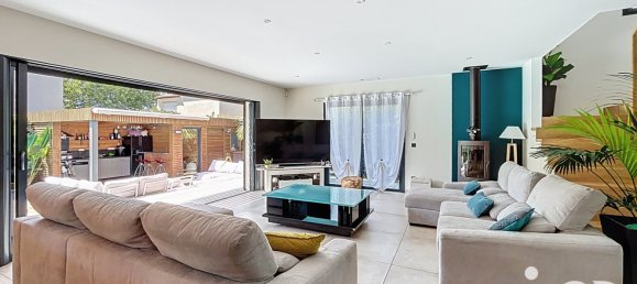 4 bedrooms Villa in Pyrenees-Orientales, France No. 294448 8