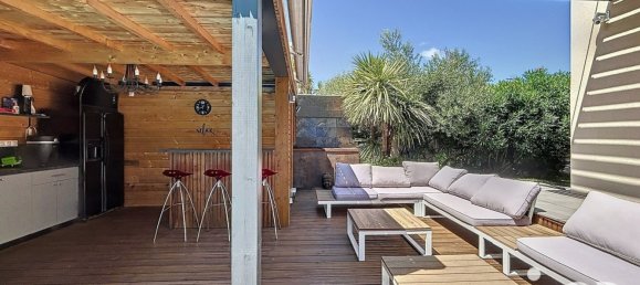 4 bedrooms Villa in Pyrenees-Orientales, France No. 294448 5