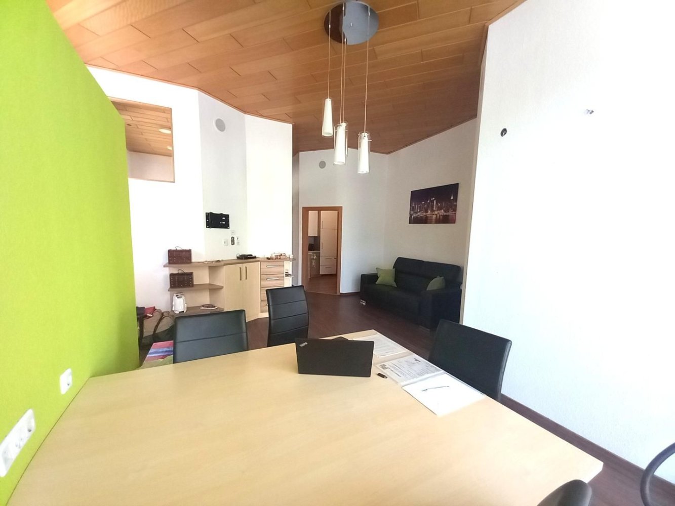 71m² Office in Purkersdorf, Austria No. 239752