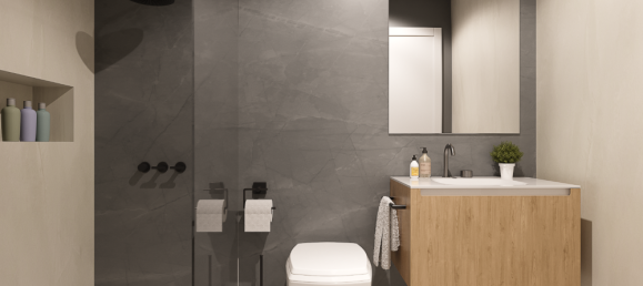 3 غرف نوم فيلا في Balsicas, Spain رقم 7536 9