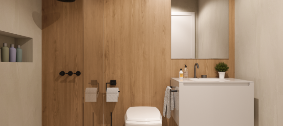 3 غرف نوم فيلا في Balsicas, Spain رقم 7536 8