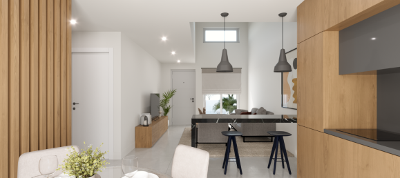 3 غرف نوم فيلا في Balsicas, Spain رقم 7536 4