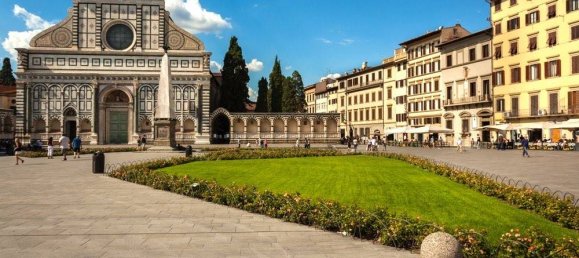 5 rooms Hotel in Florence, Italy No. 39107 4
