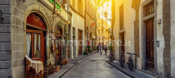 5 rooms Hotel in Florence, Italy No. 39107 7