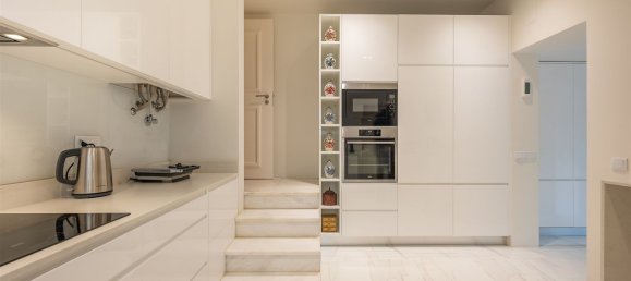 Apartamento T3 em Cascais, Portugal N.º 136043 17