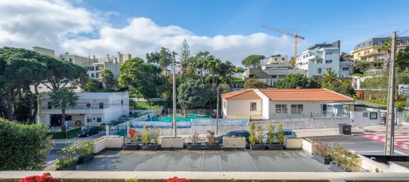 Apartamento T3 em Cascais, Portugal N.º 136043 36