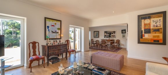 Apartamento T3 em Cascais, Portugal N.º 136043 28