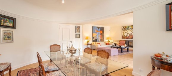 Apartamento T3 em Cascais, Portugal N.º 136043 31