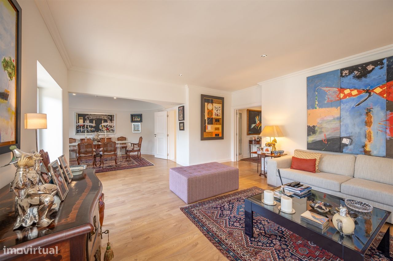 Apartamento T3 em Cascais, Portugal N.º 136043