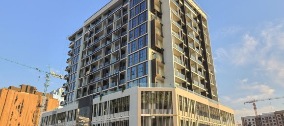 1 Schlafzimmer Wohnung in Dubai, UAE, Nr. 109026 14