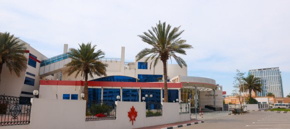 1 Schlafzimmer Wohnung in Dubai, UAE, Nr. 109026 8