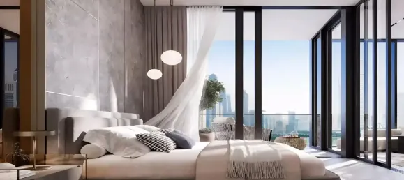 1 Schlafzimmer Wohnung in Dubai, UAE, Nr. 109026 3