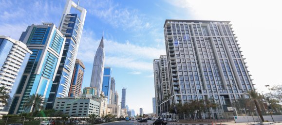 1 Schlafzimmer Wohnung in Dubai, UAE, Nr. 109026 10