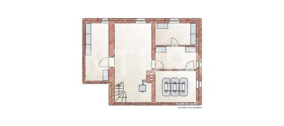 Таунхаус с 10 комнатами в Ильцен, Германия № 223653 7