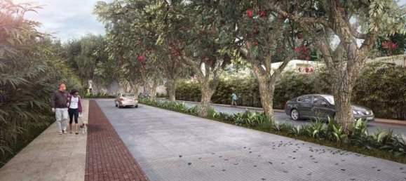 3 chambres Maison à Merida, Mexico No. 185944 2