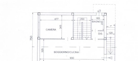 4 rooms Land in Imperia, Italy No. 230683 2