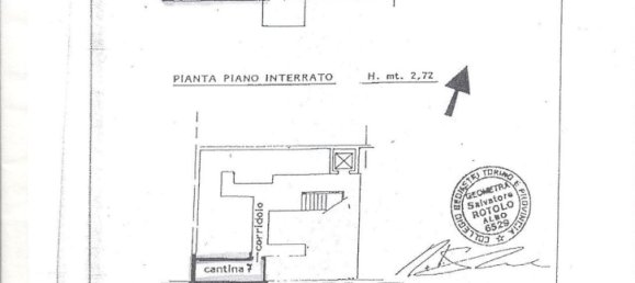 4 bedrooms Apartment in Collegno, Italy No. 380304 32
