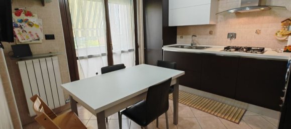4 bedrooms Apartment in Collegno, Italy No. 380304 14