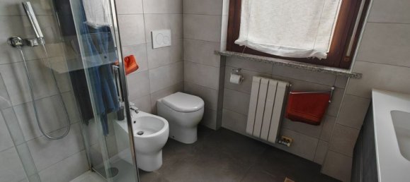 4 bedrooms Apartment in Collegno, Italy No. 380304 23