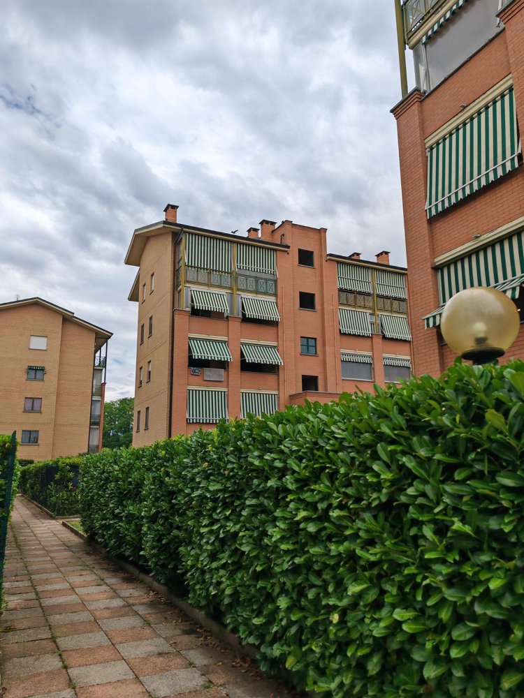 4 bedrooms Apartment in Collegno, Italy No. 380304
