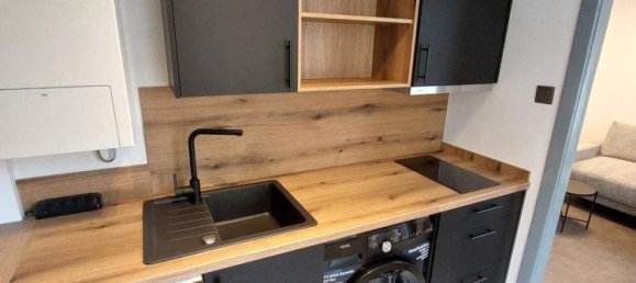 2-Zimmer Wohnung in Favoriten, Austria, Nr. 261367 9