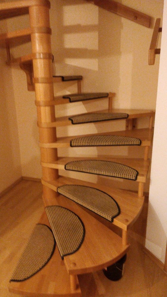 2 chambres Duplex à Zwickau, Germany No. 262719