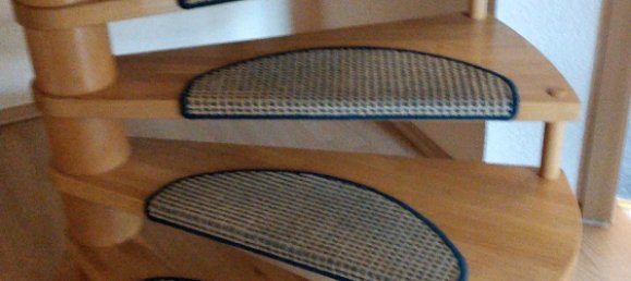 2 chambres Duplex à Zwickau, Germany No. 262719 9