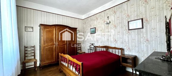 3 Schlafzimmer Haus in Perthes, France, Nr. 222700 48