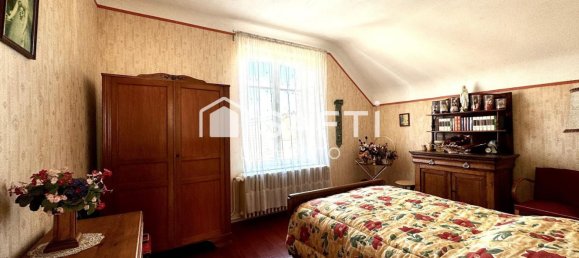 3 Schlafzimmer Haus in Perthes, France, Nr. 222700 42