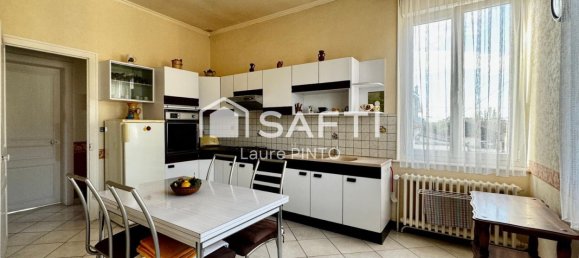 3 Schlafzimmer Haus in Perthes, France, Nr. 222700 35