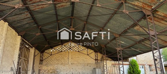 3 Schlafzimmer Haus in Perthes, France, Nr. 222700 14