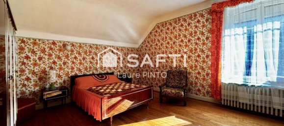 3 Schlafzimmer Haus in Perthes, France, Nr. 222700 47