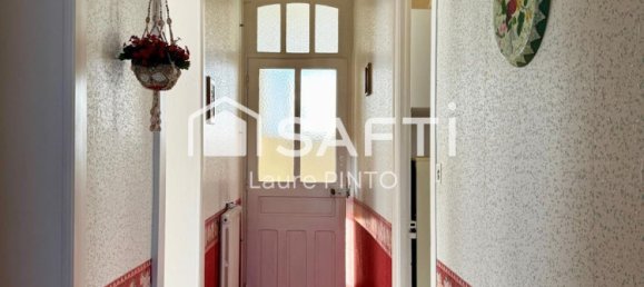 3 Schlafzimmer Haus in Perthes, France, Nr. 222700 41