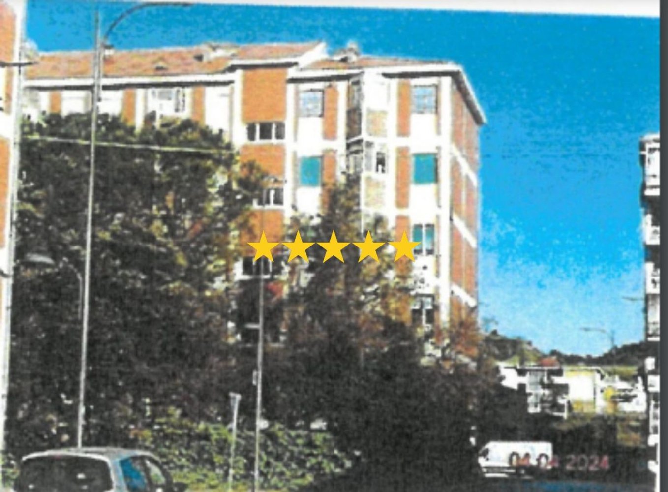 3-salle Appartement à Pescara, Italy No. 231574