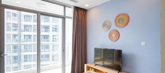 Studio in Binh Thanh, Vietnam No. 16186 7