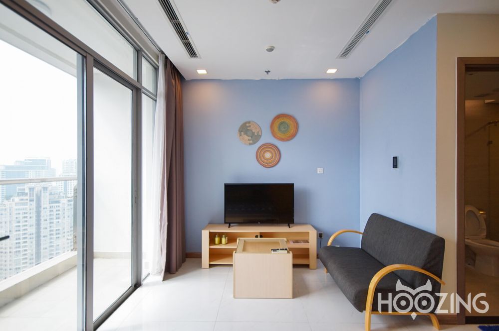 Studio in Binh Thanh, Vietnam No. 16186