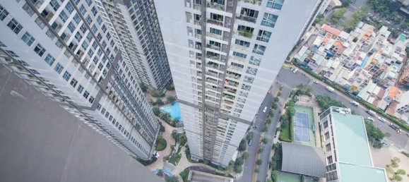 Studio in Binh Thanh, Vietnam No. 16186 11