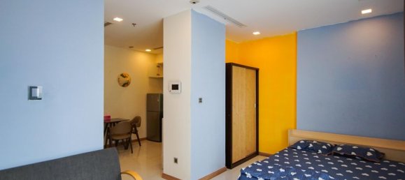 Studio in Binh Thanh, Vietnam No. 16186 4