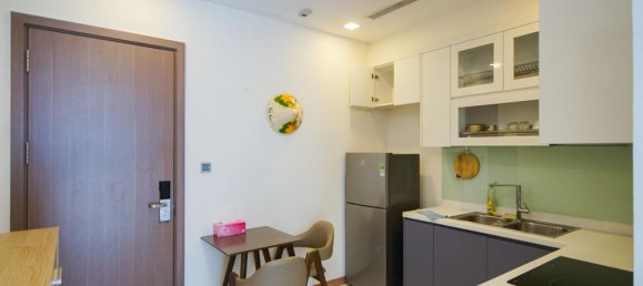 Studio in Binh Thanh, Vietnam No. 16186 8