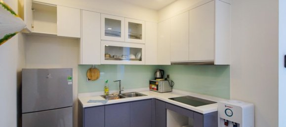 Studio in Binh Thanh, Vietnam No. 16186 9