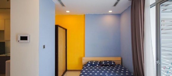 Studio in Binh Thanh, Vietnam No. 16186 3