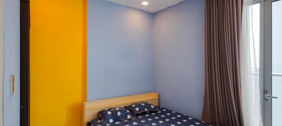 Studio in Binh Thanh, Vietnam No. 16186 12