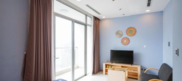 Studio in Binh Thanh, Vietnam No. 16186 5