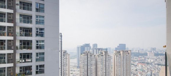 Studio in Binh Thanh, Vietnam No. 16186 10