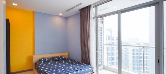 Studio in Binh Thanh, Vietnam No. 16186 6