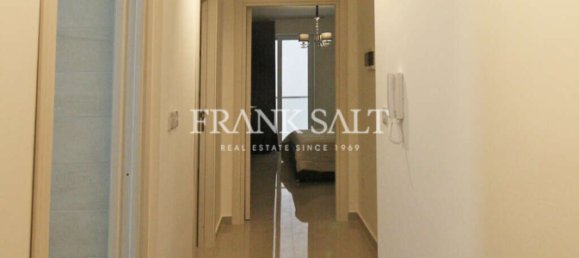 2 chambres Appartement à Sliema, Malta No. 4473 19